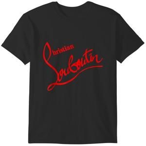 Kudune Christians Louboutins Westekan T-Shirt 1